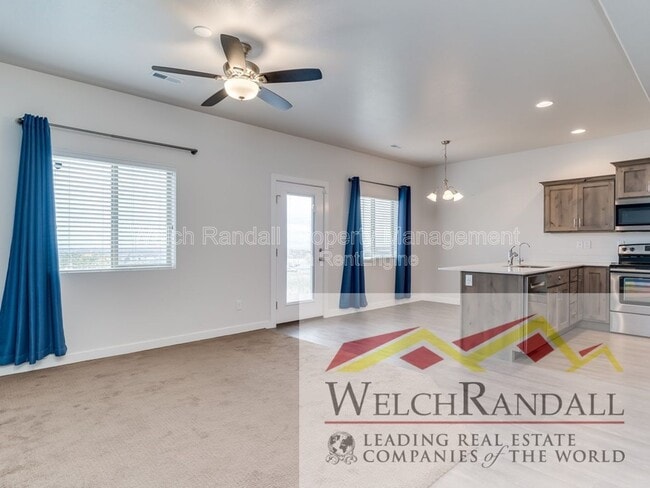 Photo - 1155 W 2875 N