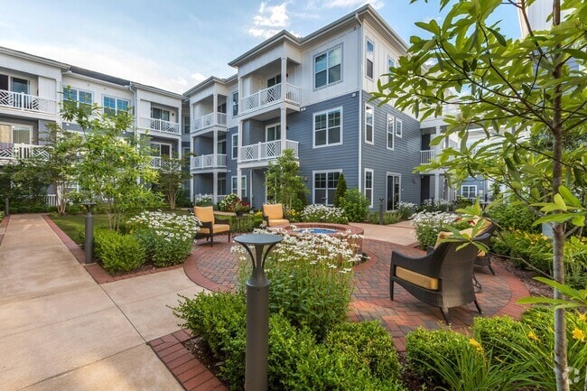 Building Photo - Everleigh Cool Springs 55+ Active Adult Ap... Rental