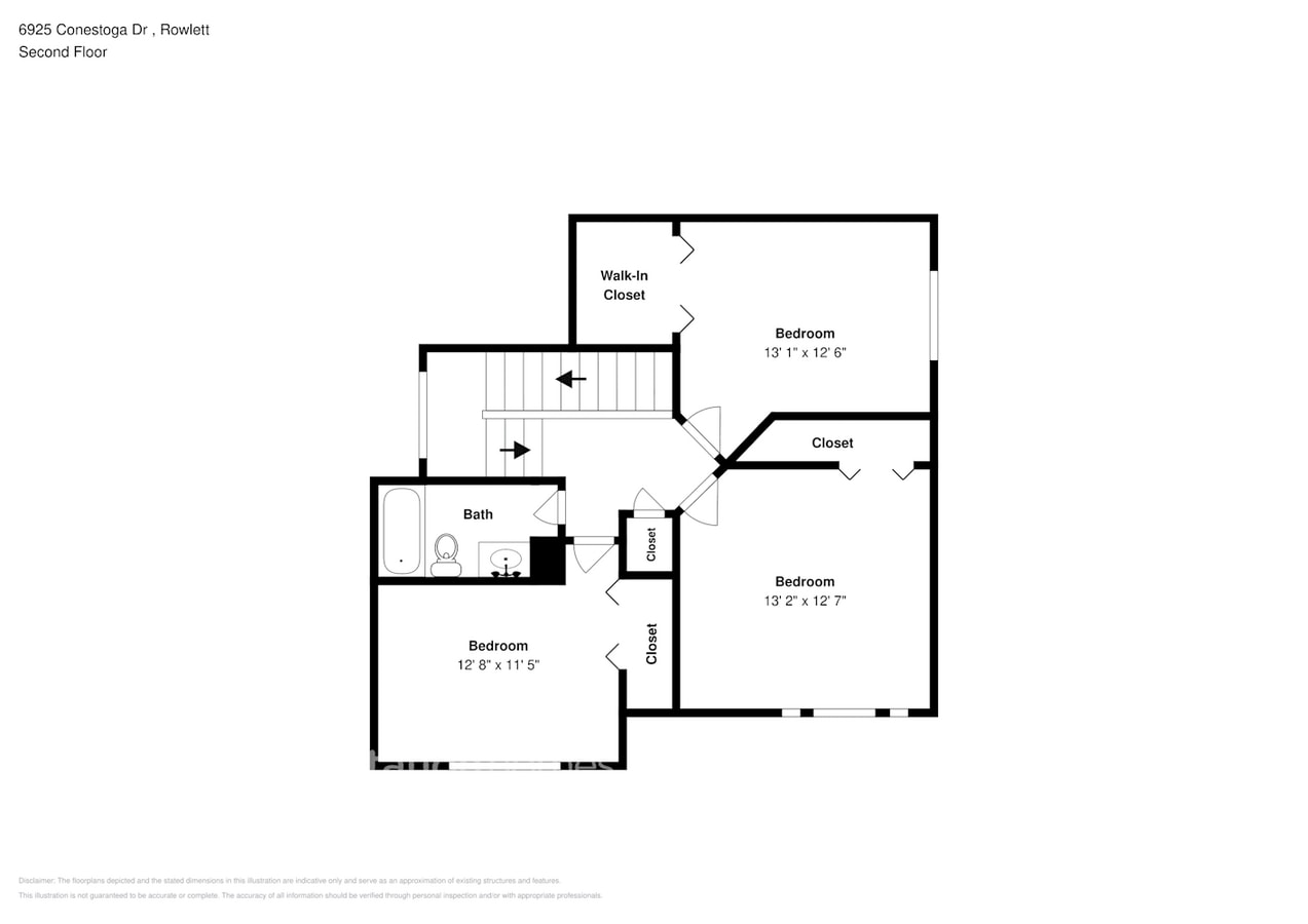 Photo - 6925 Conestoga Dr