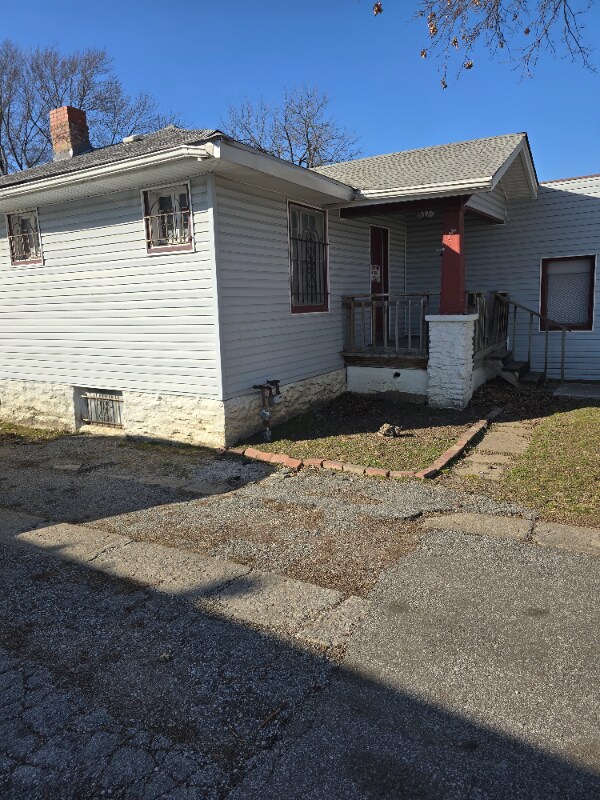 Photo - 5926 Prospect Ave House