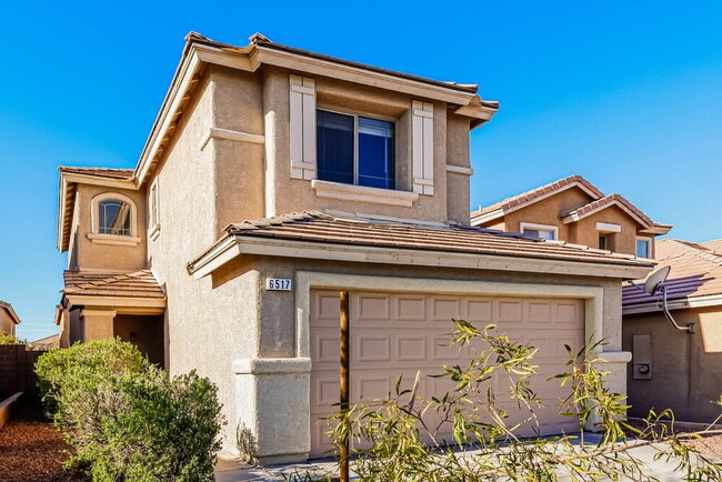 6517 Coffeeville Creek Dr