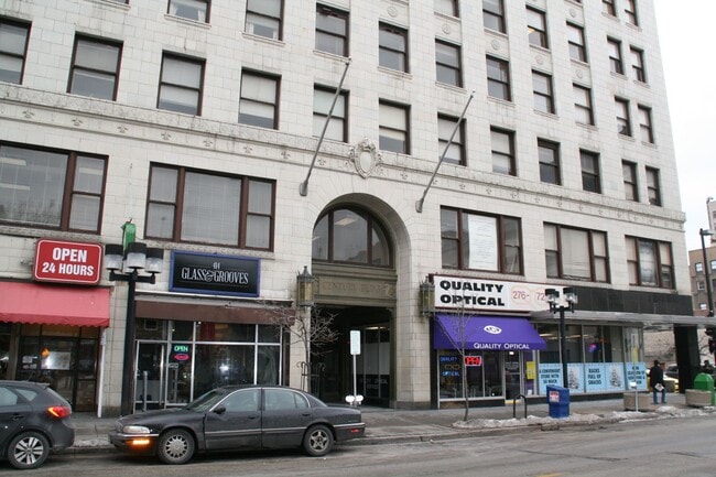 Century Building