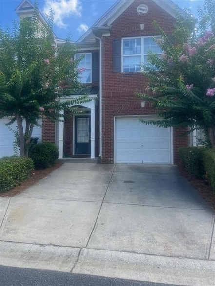 Building Photo - 3809 Dandridge Way NW Rental