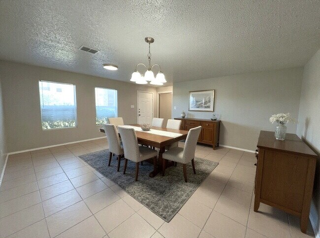 Photo - Spacious 4-Bedroom Home with Fireplace & Large Backyard in SW Fort Worth