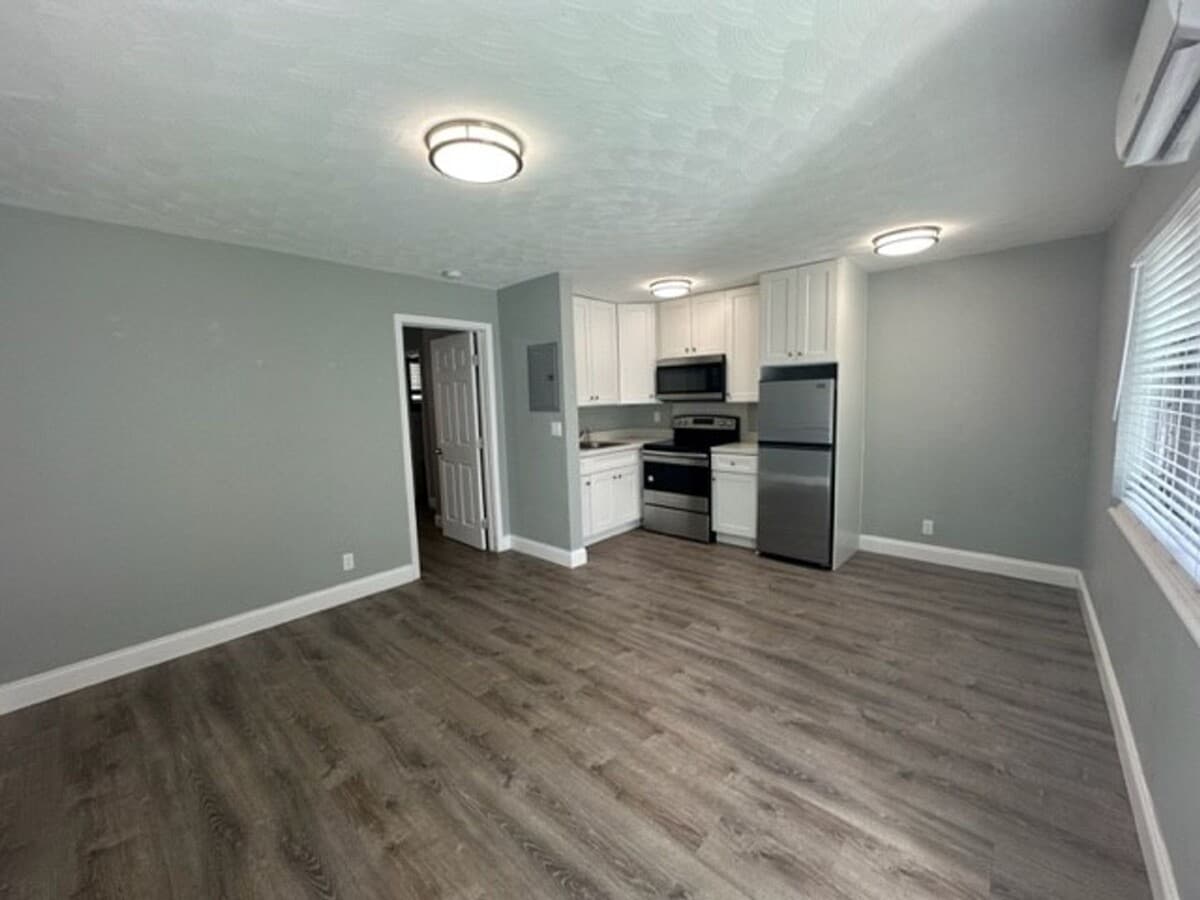 Seagrape One Apartments LLC - Seagrape One Apartments LLC