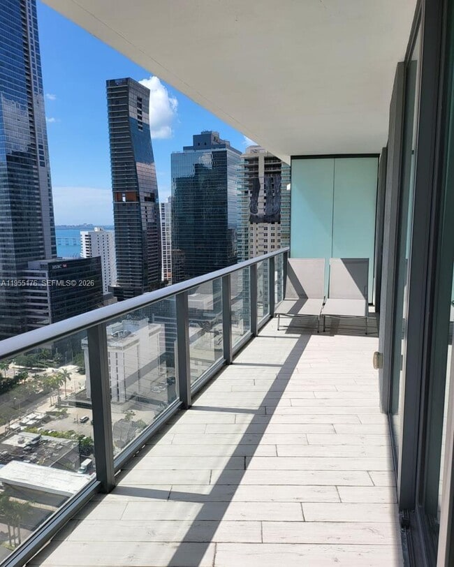 Photo - 1300 S Miami Ave Unit 2501