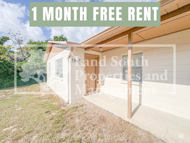 Building Photo - 5847 Charlton Dr Unit 5845 - 5847