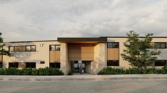 GeoLiv Hillcrest Oaks LLC
