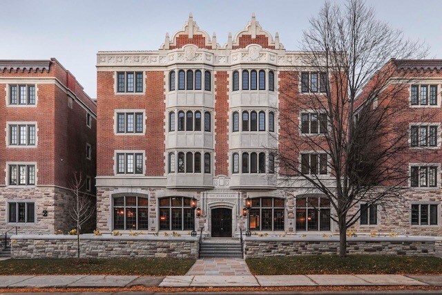 Photo - The Clarendon