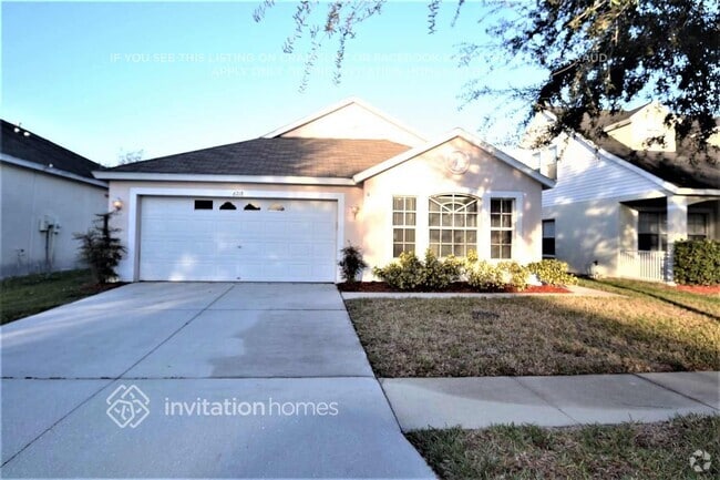 Building Photo - 6718 Cambridge Park Dr Rental