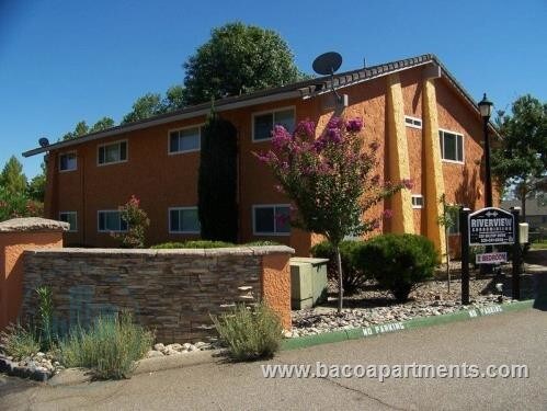 Riverview Condominiums - Riverview Condominiums Unit 220