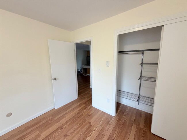 Photo - 122 Trowbridge St Unit 2R