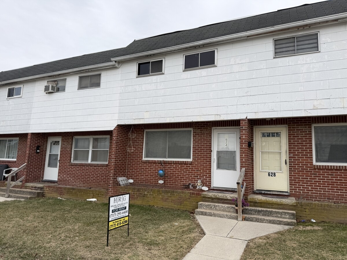 Photo - 624 N West St