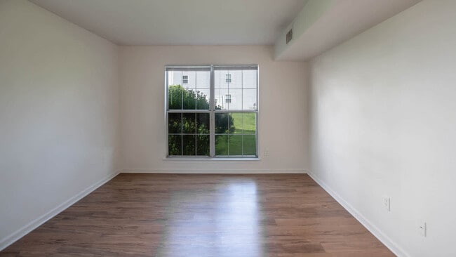Bedroom with Hard Surface Flooring