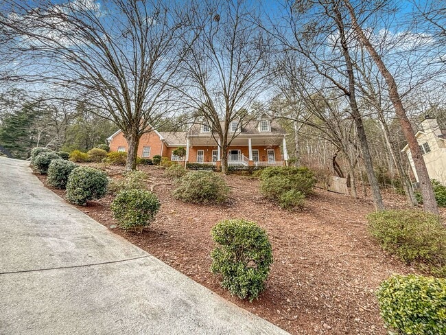 Photo - Stunning 4-Bedroom Home in Highland Pointe!