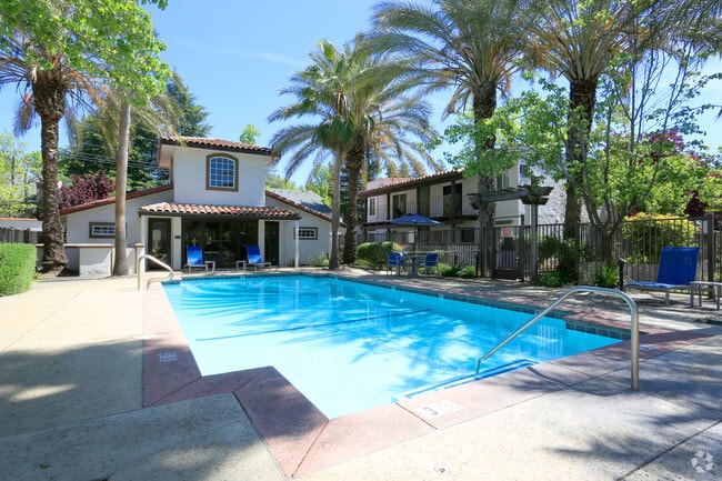 Building Photo - Montecito Villas Rental