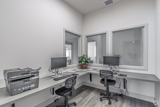 Computer Lab