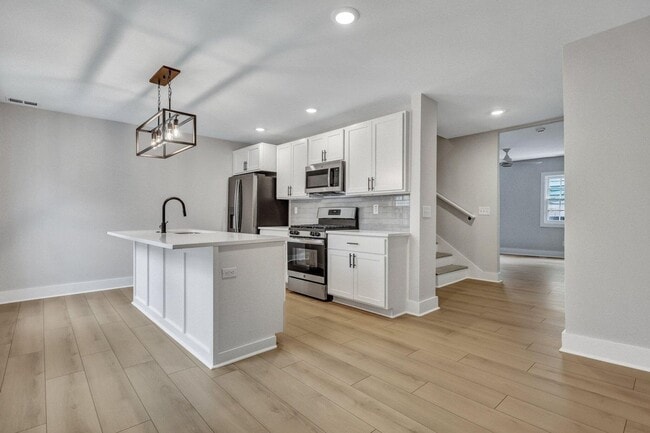 Photo - 90 Hanover St Apartamento Unidad B