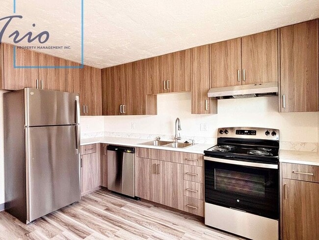 Building Photo - 1480 16th St Unit #11