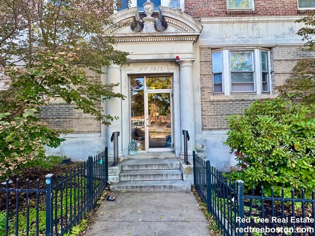 Photo - 1615 Commonwealth Ave Unit 22