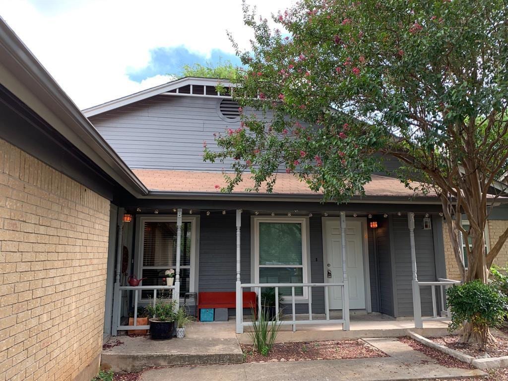 Photo - 4504 Brown Bark Pl Townhome
