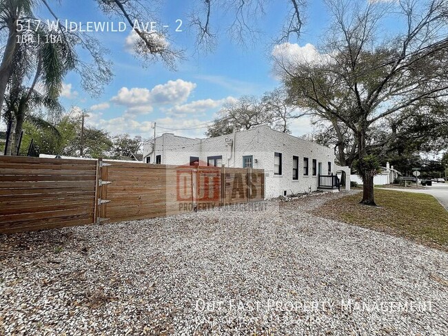 Building Photo - 517 W Idlewild Ave Unit 2 Rental