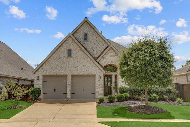 Building Photo - 9811 Faulkner Trl