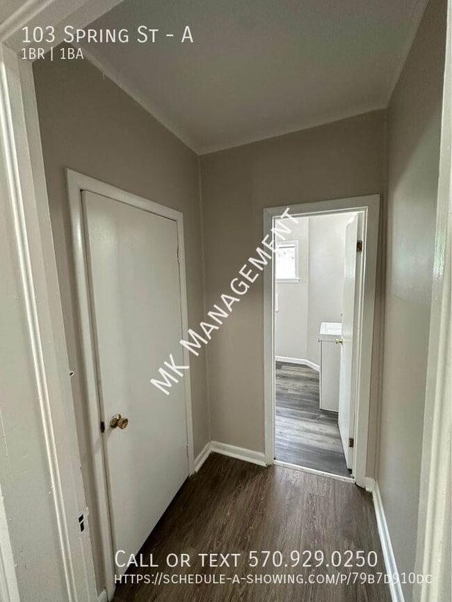 Photo - 103 Spring St Unit A