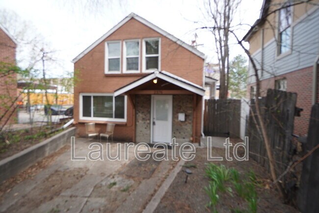 Photo - 2376 S Race St