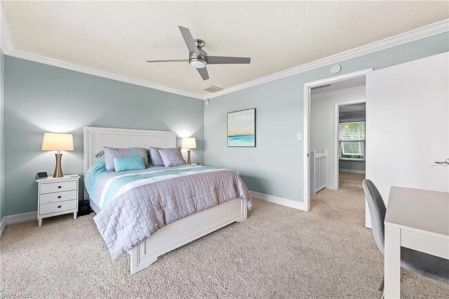 Beautiful Master BR - 25486 Cockleshell Dr Unit 806