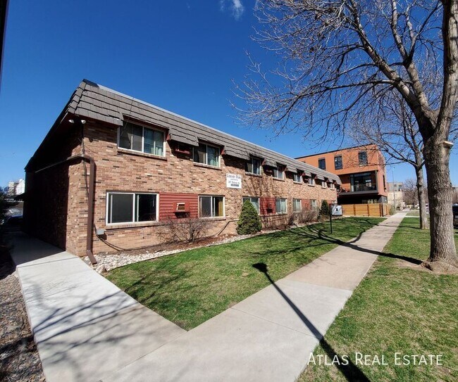Photo - 207 Mathews St Unit 17
