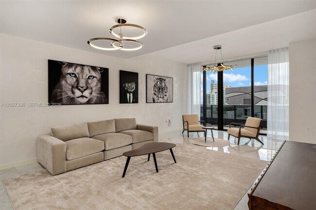 Photo - 1000 Brickell Plaza Unit PH5203