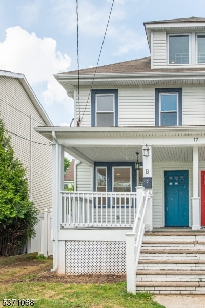 Photo - 17 William St Townhome