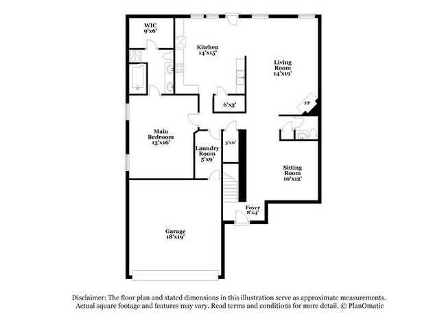 Photo - 512 Laurel Ln