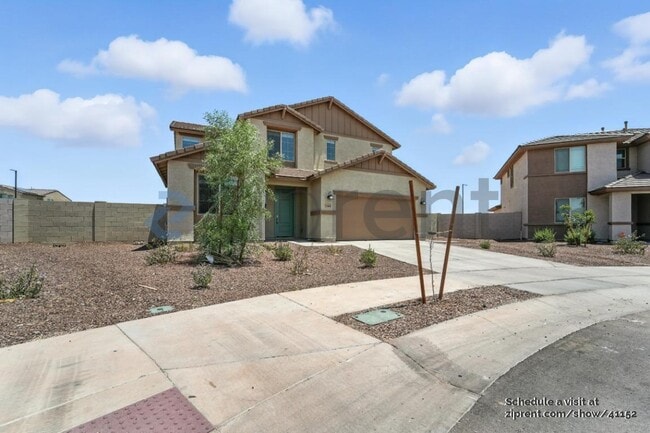 Photo - 3461 S 174th Ave