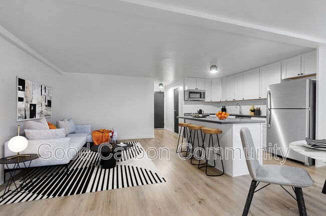 Photo - 111 Porter Ave Unidad 1 Bedroom+