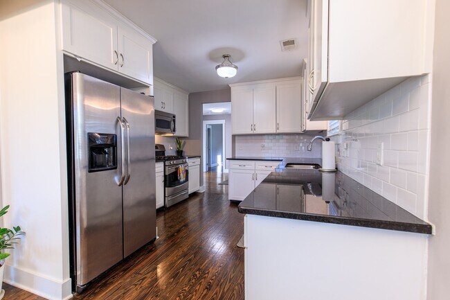 Photo - **COMING SOON!!** Beautiful East Nashville...