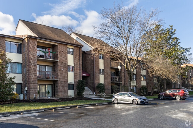 Photo - Brookmill Condominiums