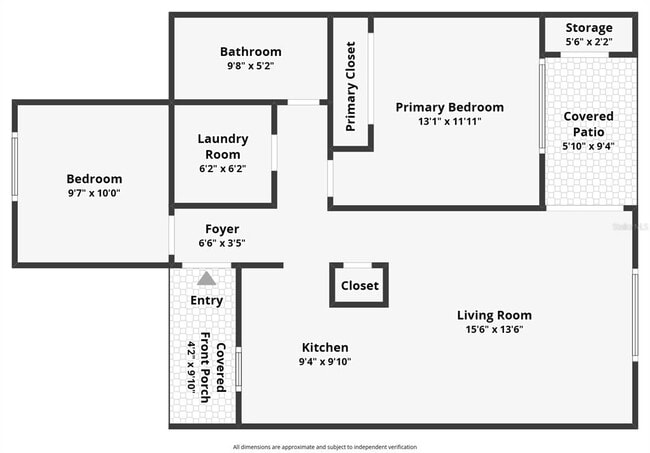 Photo - 10986 W Tidewater Cir Unidad 10986