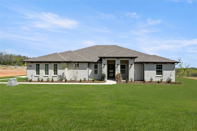 Photo - 701 Shadle Rd House