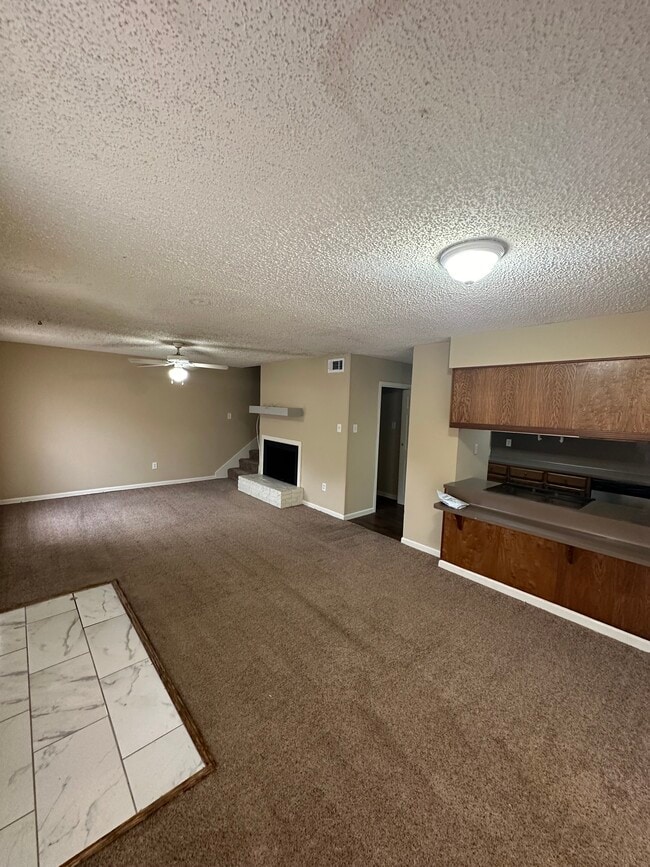 Shenandoah Ridge Townhomes