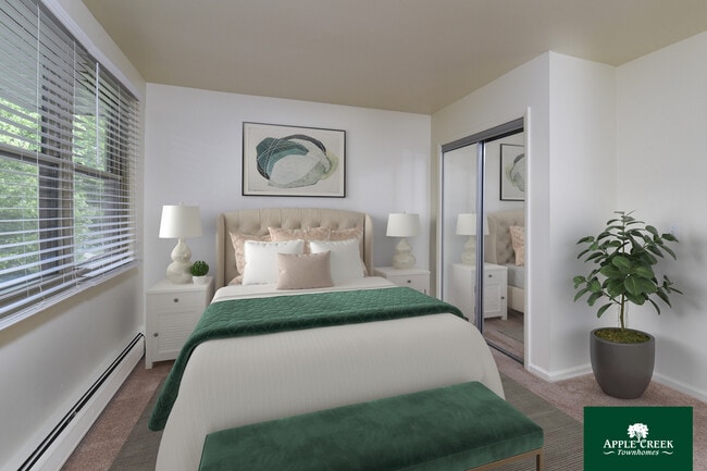 Apple Creek Townhomes