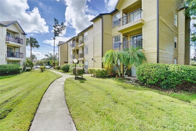 Building Photo - 1908 Lake Atriums Cir Unit 6 Rental