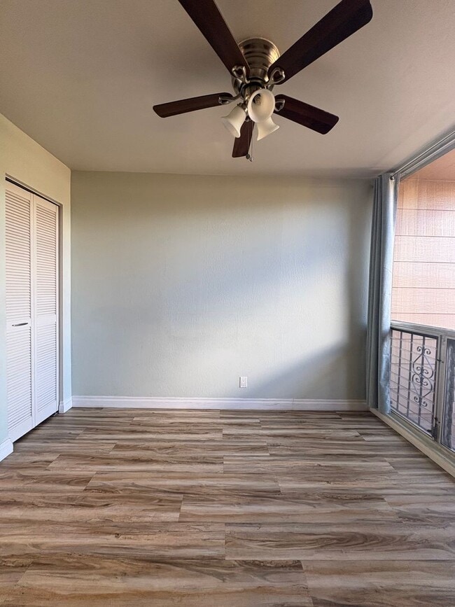 Photo - Partly Furnished 3-Bedroom, 2.5 Bath Townhouse at Kaholo Hale.  Pets Okay!