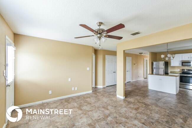 Photo - 5703 Fossil Canyon