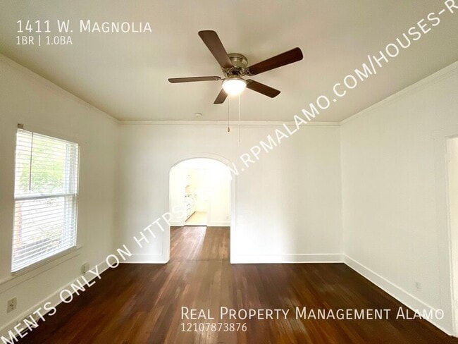 Photo - 1411 W. Magnolia-