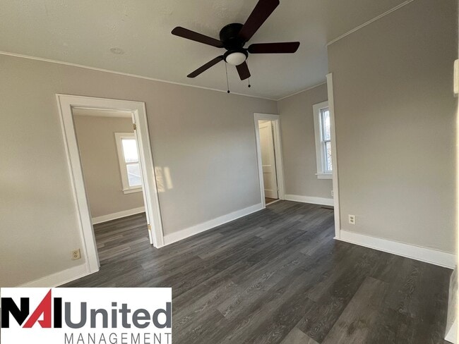 Photo - Three bedroom, two bathroom home for rent in Morningside