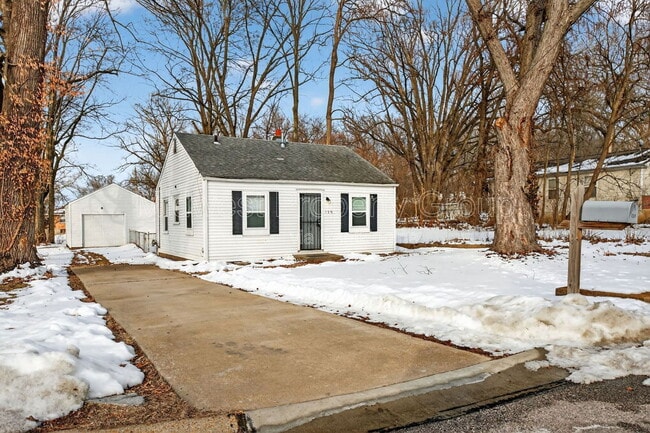 Building Photo - 159 Barto Dr