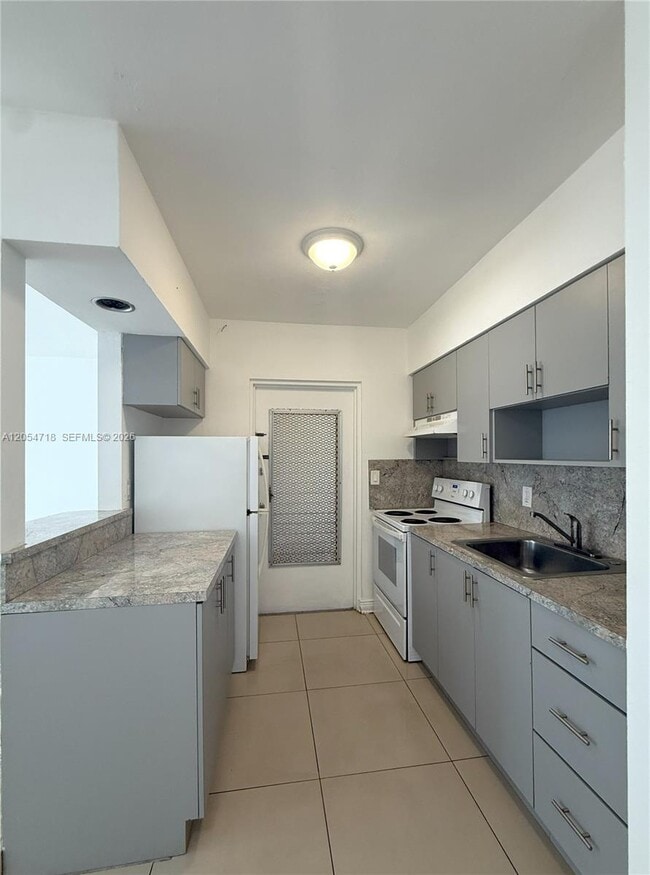 Photo - 4410 W Flagler St Unit 107