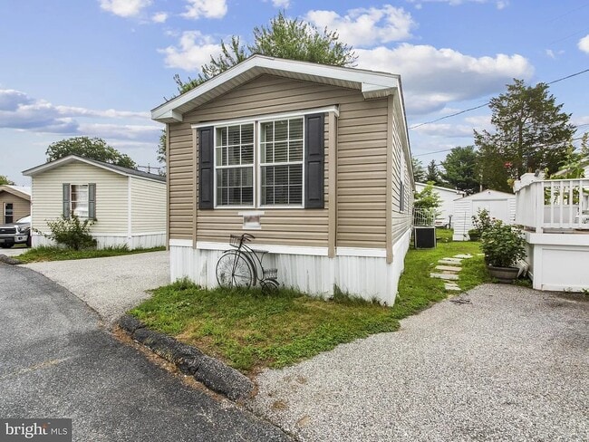 1 Chesapeake Mobile Ct